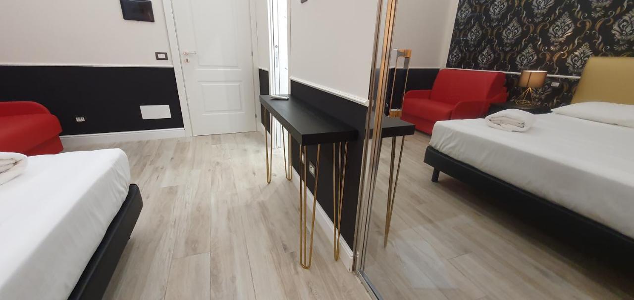Aparts Apartment Rome