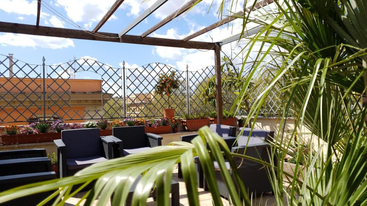 Aparts Apartment Rom