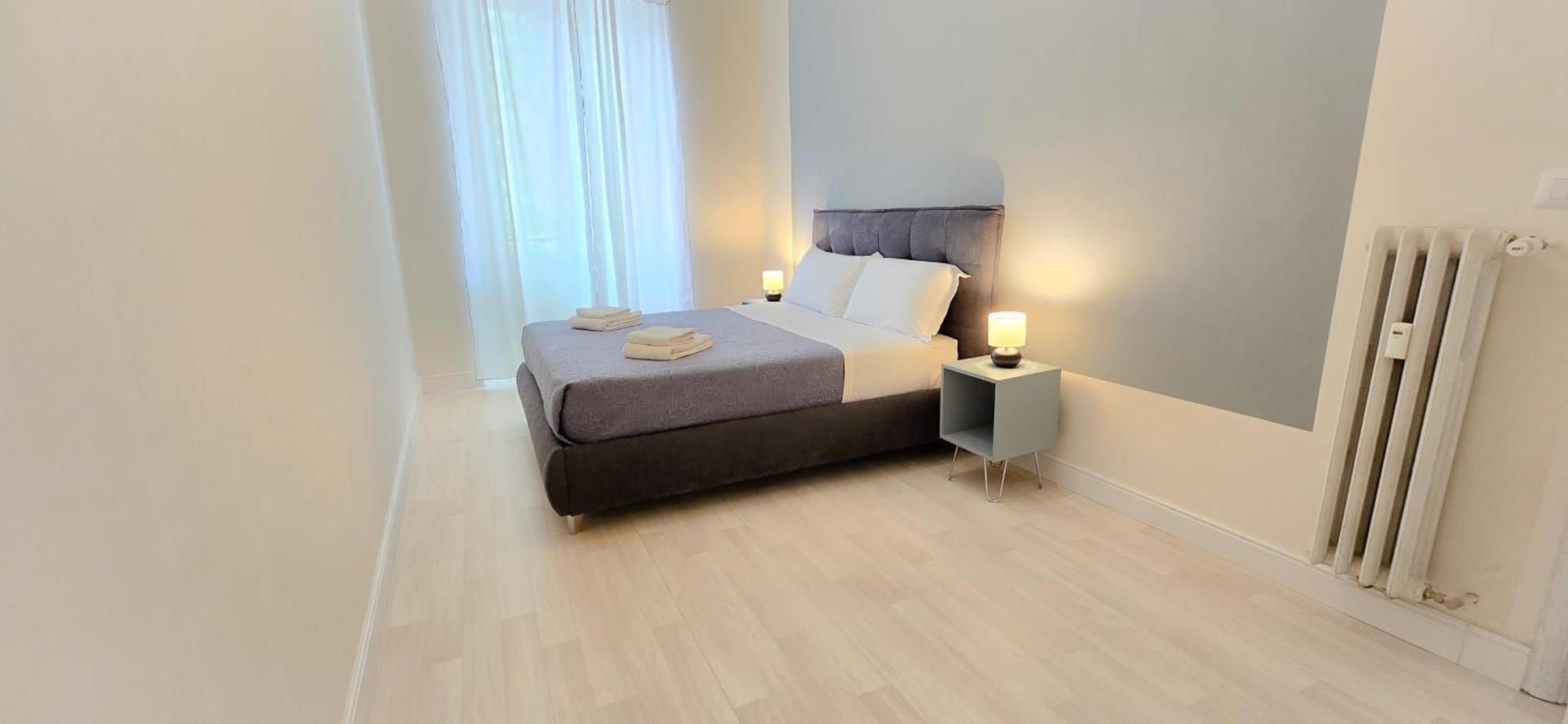 Apartment Aparts Rom