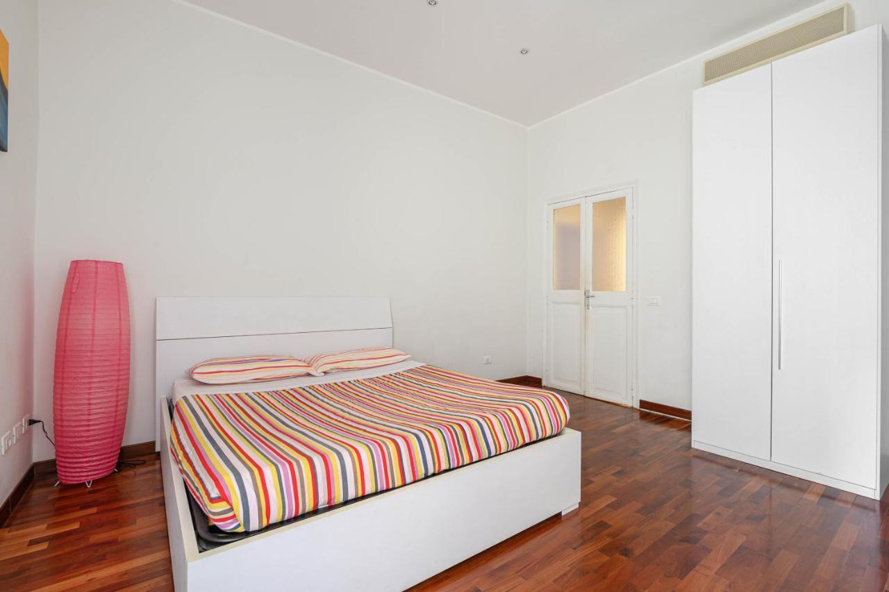 Appartamento Aparts Roma